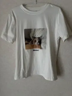 フォトプリントtシャツ