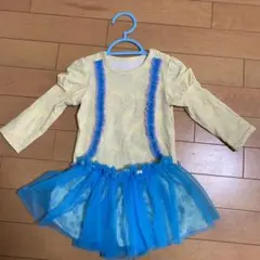 ワンピース 長袖 ワンピース