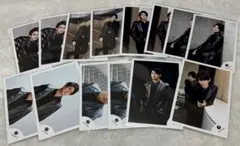 Aぇ! group 正門良規 公式写真 14枚