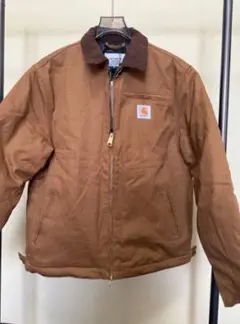 carhartt カバーオール