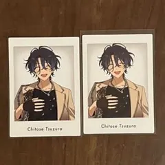 あんスタ 10周年展示会 特典 ぱしゃっつ 甘楽チトセ あんスタ 10周年 購入特典 ぱしゃっつ 展示会 甘楽チトセ｜Yahoo