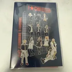 I★CHU THE STAGE DVD(特典CD、S席特典ブロマイド付き) 舞台ヒプマイ第3弾 BD・DVD、 ジャケ写・収録内容・メーカー