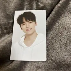 Caratland 2023 SEVENTEEN バーノン　トレカ