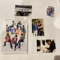 2025年最新】nyc boysの人気アイテム - メルカリ