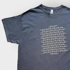 GILDAN トロンボーン Tシャツ XL ブラック 楽器 ジャズ 吹奏楽
