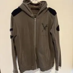 【undercoverism】パーカー