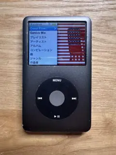 2026年最新】ipod classic 7 160gbの人気アイテム - メルカリ