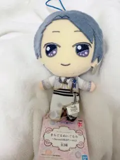 2026年最新】めちゃでかきらどるぬいぐるみ 一織の人気アイテム - メルカリ