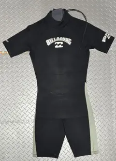 2026年最新】BILLABONG ウェットスーツ スプリングの人気アイテム