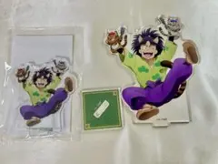 ナンジャ タウン 忍たま 七松小平太 ミニゲーム アクスタ