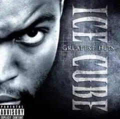 ICE CUBE / Greatest Hits
