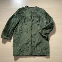 ライナージャケット ミリタリージャケット