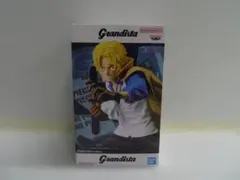 【未開封】ワンピース Grandista SABO フィギュア