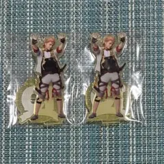 刀ミュ アクスタ ソハヤノツルキ