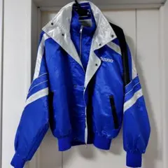 ジャンバー ナイロンジャケット