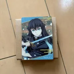 時透無一郎　鬼滅の刃 ノーブルアートコレクション/B アクリルスタンド