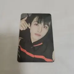 NCTDREAM マーク トレカ