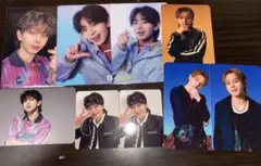 ONE N' ONLY ワンエン 山下永玖 EIKU トレカ