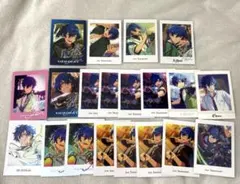 明日発送○ 値下げ不可 漣ジュン ぱしゃっつ プロセカ あんスタ 10周年