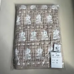 ファミリア　ガーゼケット