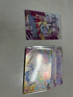 プロセカ鳳えむグッズ