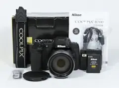 2026年最新】nikon coolpix b700の人気アイテム - メルカリ