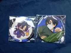 2025年最新】SAKAMOTO DAYS 缶バッジ 真冬の人気アイテム - メルカリ