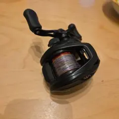 Abu Garcia ベイトリール 本体のサムネイル