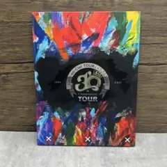 美品】ラルク 20th L'Anniversary LIVE パンフレット - メルカリ