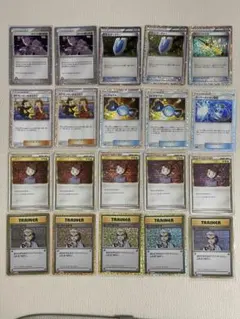 ポケモンカード クラシックトレーナーまとめ売りセット