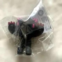 TAITOアミーズメント いたずらぐまのグルーミーのフィギュアキーホルダー