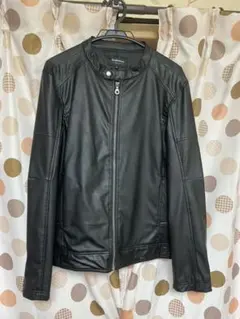 ライダースジャケット