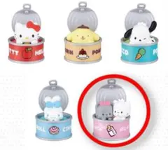 カンキャラ！ サンリオキャラクターズ ニャニィニュニェニョン