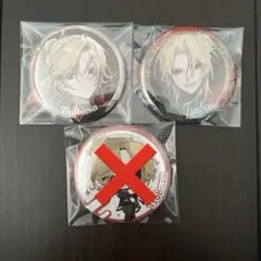 Element Sicks ツバサ 缶バッジ まとめ売り - メルカリ