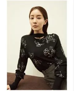 2026年最新】田中みな実 clane カーディガンの人気アイテム - メルカリ