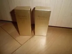 オージオ　ビューティーオープナーN 18ml　2本セット