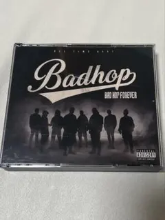 2026年最新】bad hop dvdの人気アイテム - メルカリ