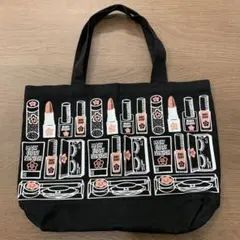 ◇マリークワント MARYQUANT トートバッグ コスメ柄 レディース バッグ