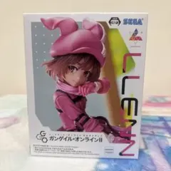 SAOオルタナティブガンゲイル・オンライン　レン　【新品未開封】