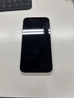 【美品】iPhone13 128GB スターライト SIMフリー