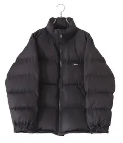 descendant 22AW MUMMY PADDING JACKETのサムネイル