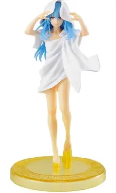 [転生したらスライムだった件] 転スラ一番くじ 智慧之王 フィギュアのサムネイル