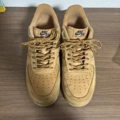 NIKE AIR FORCE 1 ウィート スニーカーのサムネイル