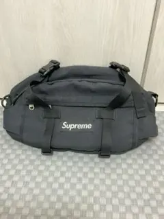 【今月のみ値引き中】supreme シュプリーム 08SS ウエストバッグ