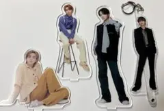 THE RAMPAGE 吉野北人　グッズセット