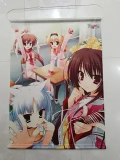 2026年最新】ゆずソフト タペストリーの人気アイテム - メルカリ