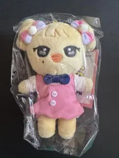 IVE MINIVE SCHOOL POPUP キーリング ユジン カンアンジ - メルカリ