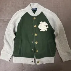 Polo by Ralph Lauren ジャケット　130cm