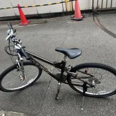 【値段交渉受け付けます】Jaguar mt8000 自転車 26インチ 値段交渉受け付けます】Jaguar mt8000 自転車 26インチ - メルカリ