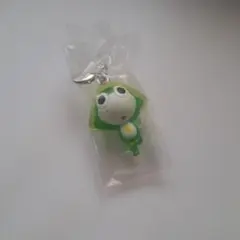 ケロロ軍曹 ちびケロ めじるし アクセサリー チャーム